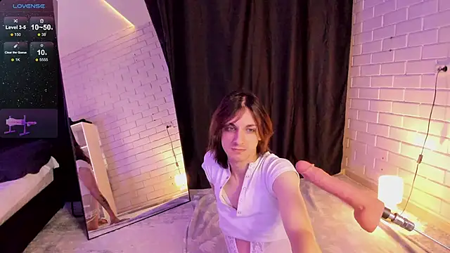 Anjela Botton online show from November 2025 06:45:02 PM