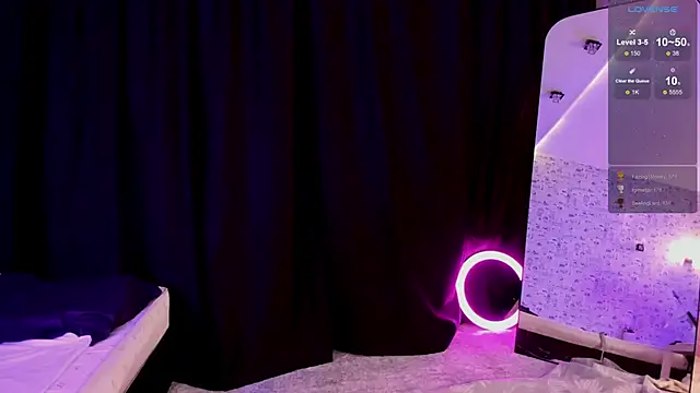 Anjela Botton online show from November 2025 06:30:01 PM