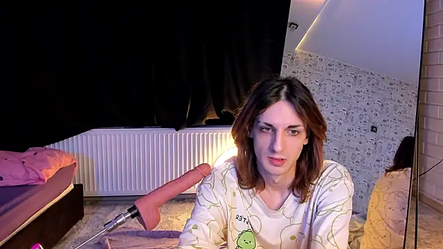 Anjela Botton online show from February 2026 06:52:01 PM