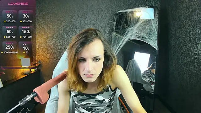 Anjela Botton online show from April 2026 05:58:02 PM