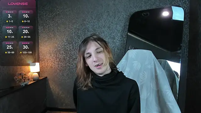 Anjela Botton online show from March 2026 06:31:02 PM