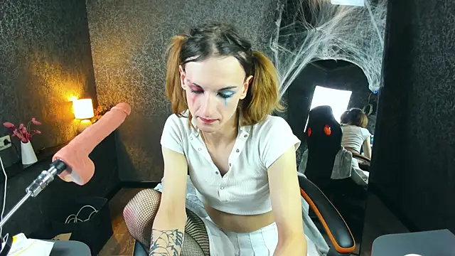 Anjela Botton online show from April 2026 01:53:01 AM