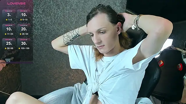 Anjela Botton online show from April 2026 06:09:02 PM