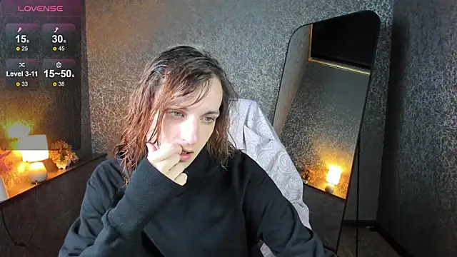 Anjela Botton online show from April 2026 06:14:02 PM