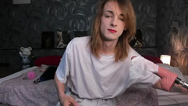 Anjela Botton online show from March 2026 08:30:02 PM