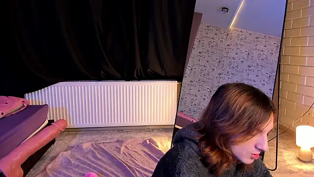 Anjela Botton online show from February 2026 06:20:01 PM