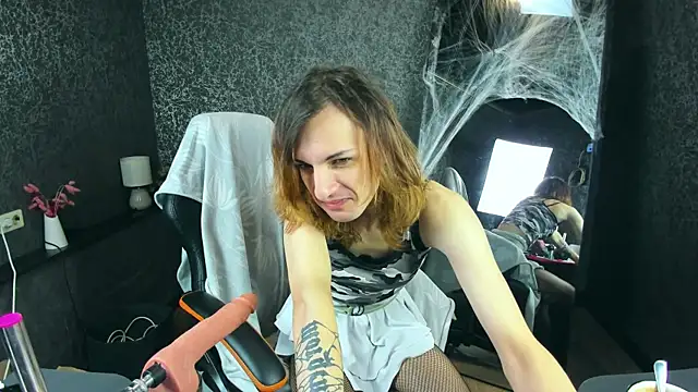 Anjela Botton online show from April 2026 06:03:02 PM