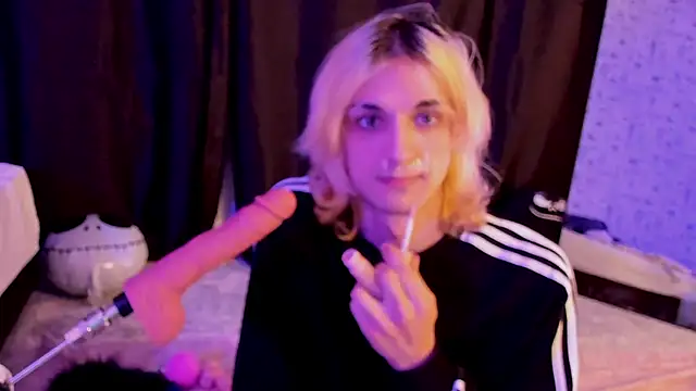 Anjela Botton online show from November 2025 06:12:01 PM