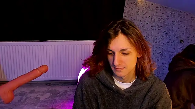 Anjela Botton online show from February 2026 06:41:01 PM