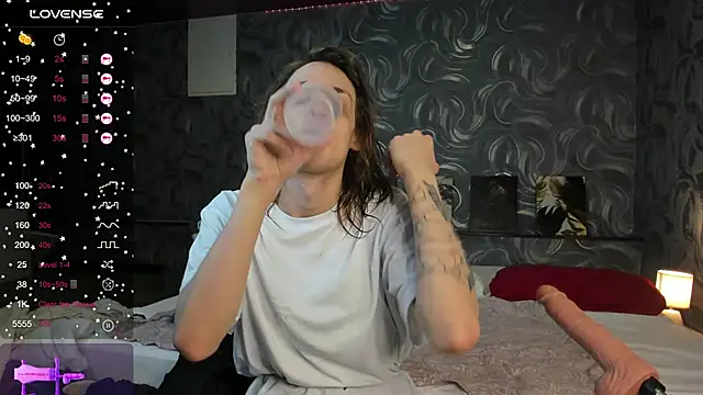 Anjela Botton online show from March 2026 06:31:01 PM