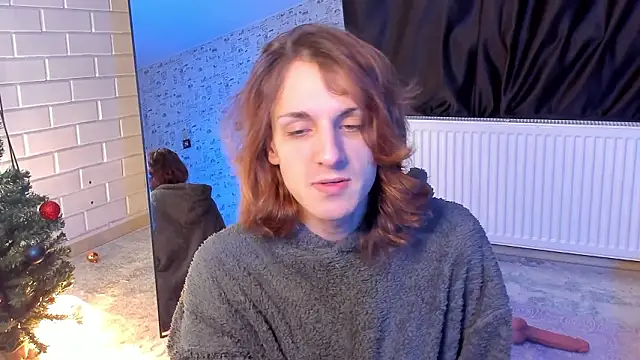 Anjela Botton online show from February 2026 06:37:02 PM