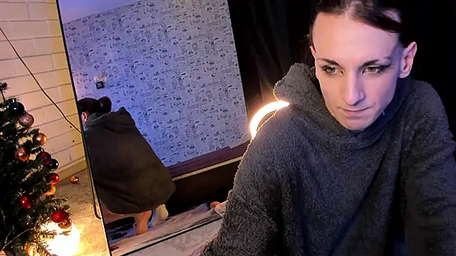 Anjela Botton online show from January 2026 07:12:01 PM