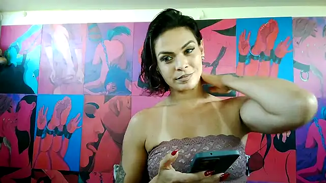 Veronnaink online show from December 2025 03:11:02 PM