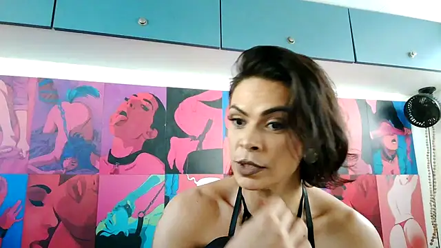 Veronnaink online show from November 2025 10:54:01 AM