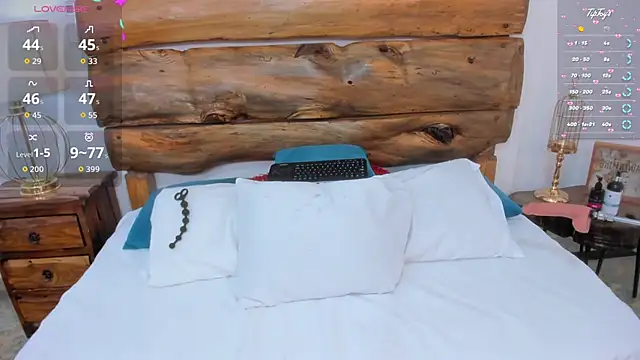 Vunnie honeie online show from February 2026 12:11:01 AM