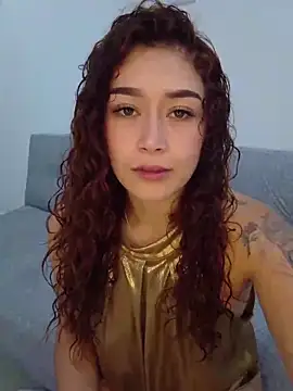 LilithAmber11 online show from February 2026 11:26:01 PM