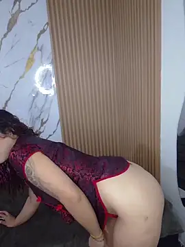 LilithAmber11 online show from December 2025 08:58:02 PM