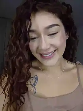 LilithAmber11 online show from February 2026 12:22:01 AM