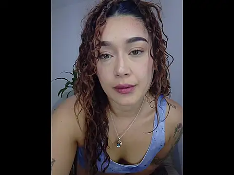 LilithAmber11 online show from October 2025 03:05:01 AM