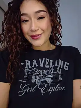 LilithAmber11 online show from October 2025 10:09:02 PM