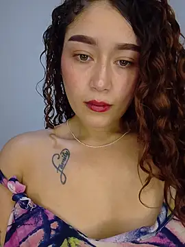 LilithAmber11 online show from November 2025 11:53:01 PM