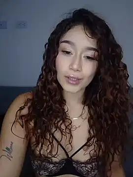 LilithAmber11 online show from March 2026 11:50:01 PM