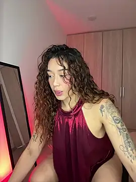LilithAmber11 online show from June 2026 04:21:01 AM