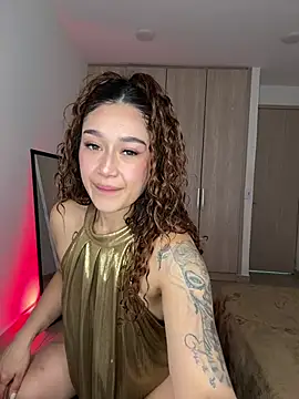 LilithAmber11 online show from June 2026 02:50:02 AM