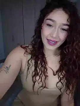 LilithAmber11 online show from March 2026 06:48:01 PM