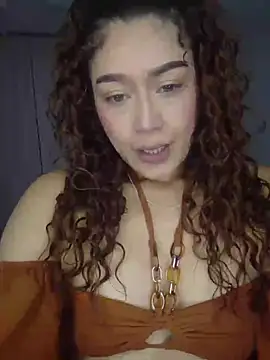 LilithAmber11 online show from February 2026 03:23:01 PM