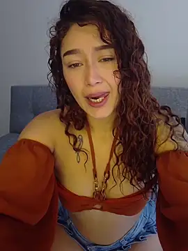 LilithAmber11 online show from March 2026 02:55:01 PM