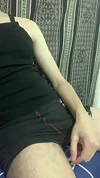 the---fucker online show from March 2026 07:07:01 PM