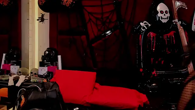 AlliceJelany online show from October 2025 07:54:02 PM