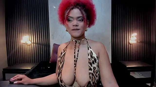 AlliceJelany online show from July 2026 07:22:02 PM
