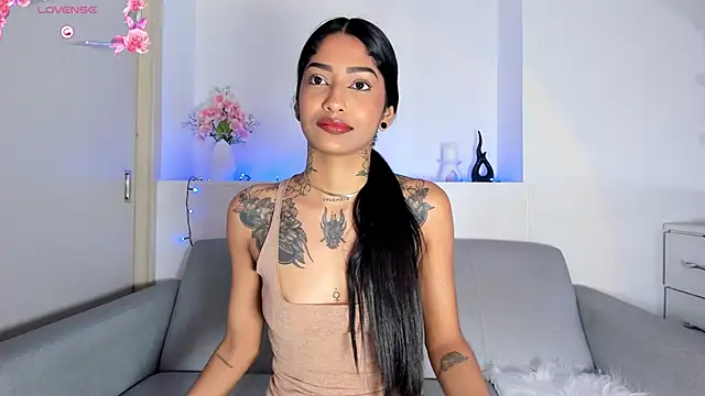 Alykass online show from January 2026 06:04:02 PM