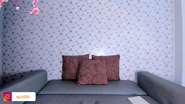 Alykass online show from May 2026 08:38:02 PM