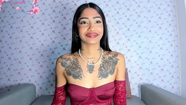 Alykass online show from March 2026 07:48:02 PM