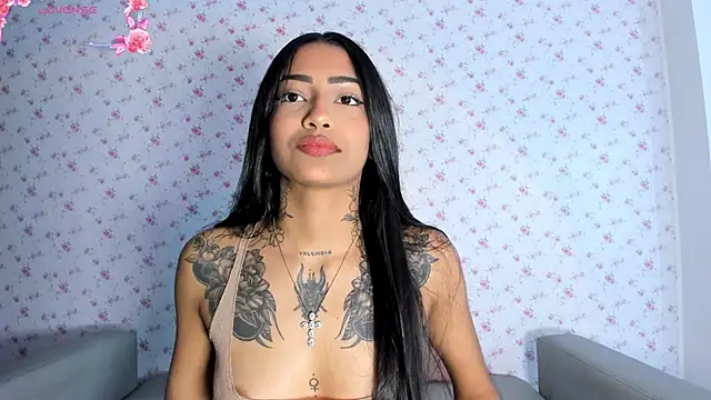 Alykass online show from March 2026 10:44:02 PM