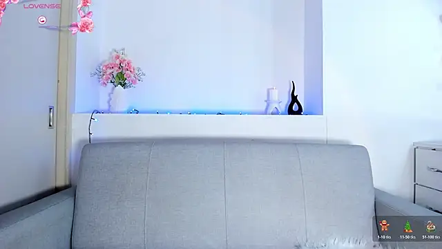 Alykass online show from January 2026 07:53:02 PM