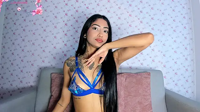 Alykass online show from April 2026 09:39:33 PM