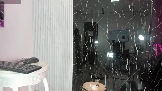 Nini Beyker online show from January 2026 01:28:02 PM