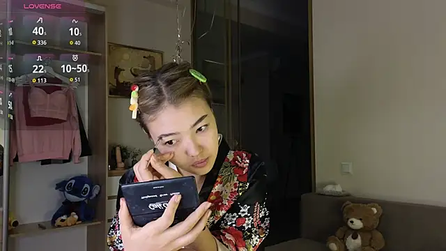 kyoso hin online show from September 2025 01:59:01 AM