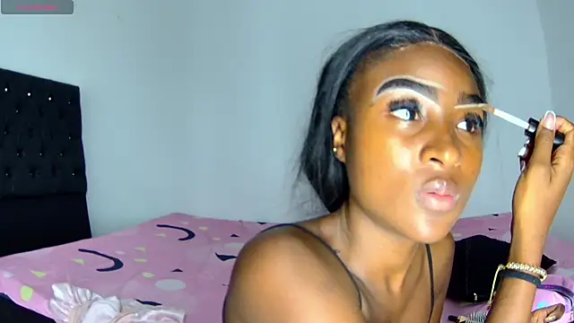 shantall ebony1 online show from November 2025 12:38:01 PM