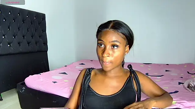 shantall ebony1 online show from November 2025 11:20:02 AM