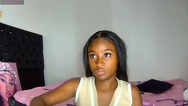 shantall ebony1 online show from December 2025 11:26:02 AM