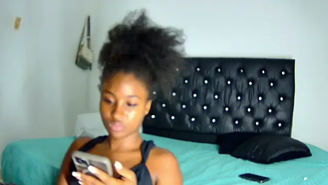 shantall ebony1 online show from May 2026 05:38:01 AM