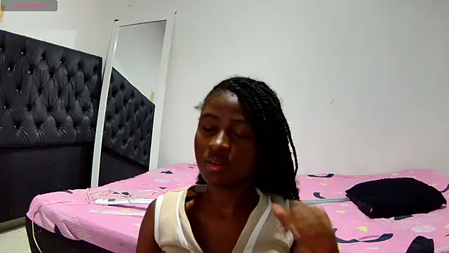 shantall ebony1 online show from November 2025 09:46:02 AM