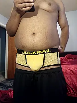 funandfreakyguy 97 online show from October 2025 07:00:01 PM