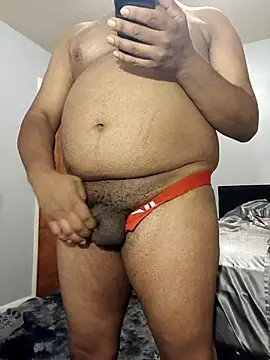 funandfreakyguy 97 online show from October 2025 04:13:01 AM