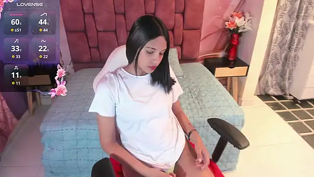 Snapshot of estrella_lee1 chatting on October 2025 01:22:02 PM estrella lee1 online show from October 2025 01:22:02 PM
